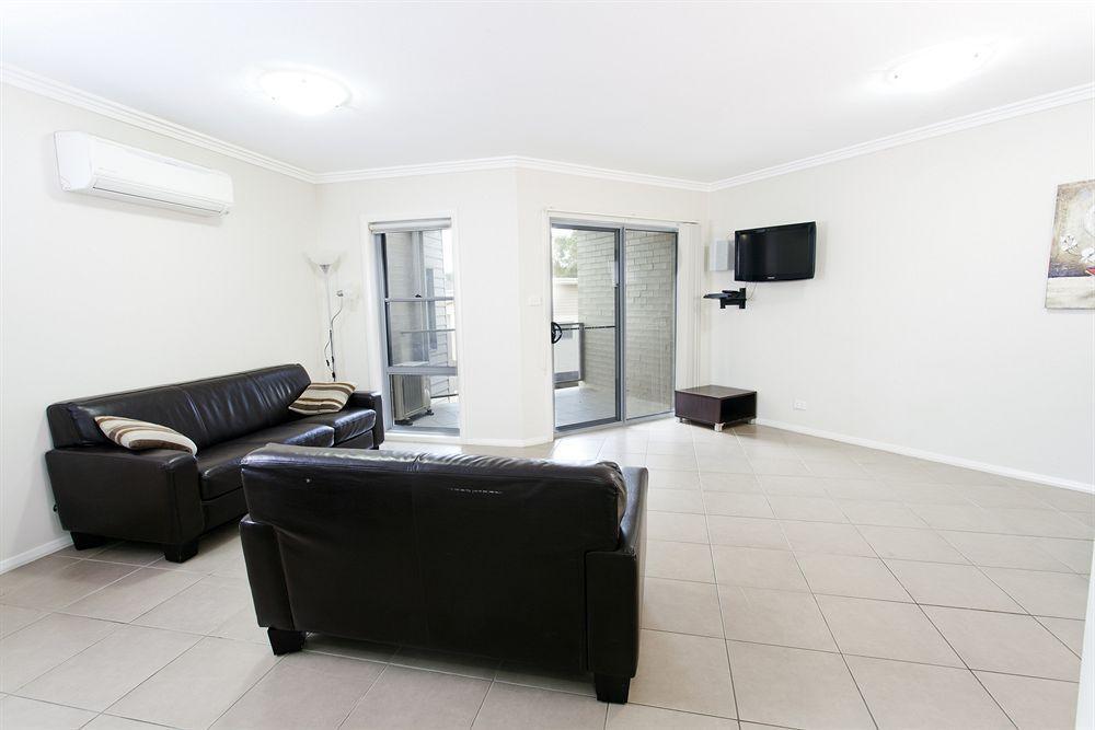Bluegum Apartments นิวแคสเซิล ภายนอก รูปภาพ