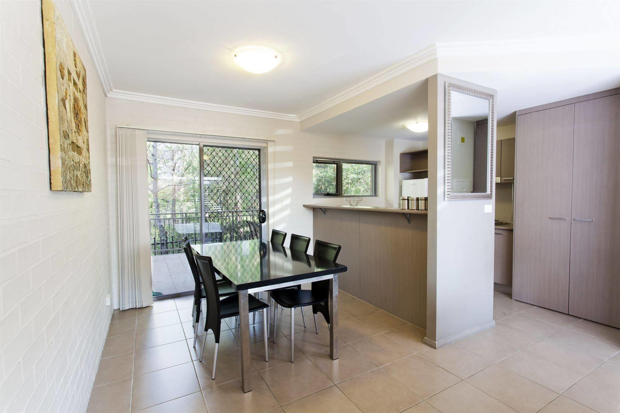 Bluegum Apartments นิวแคสเซิล ภายนอก รูปภาพ