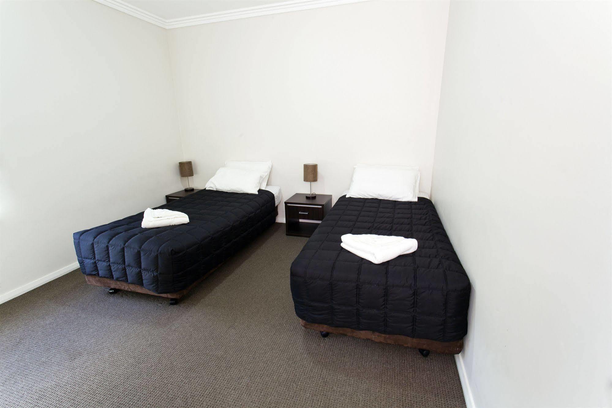 Bluegum Apartments นิวแคสเซิล ภายนอก รูปภาพ