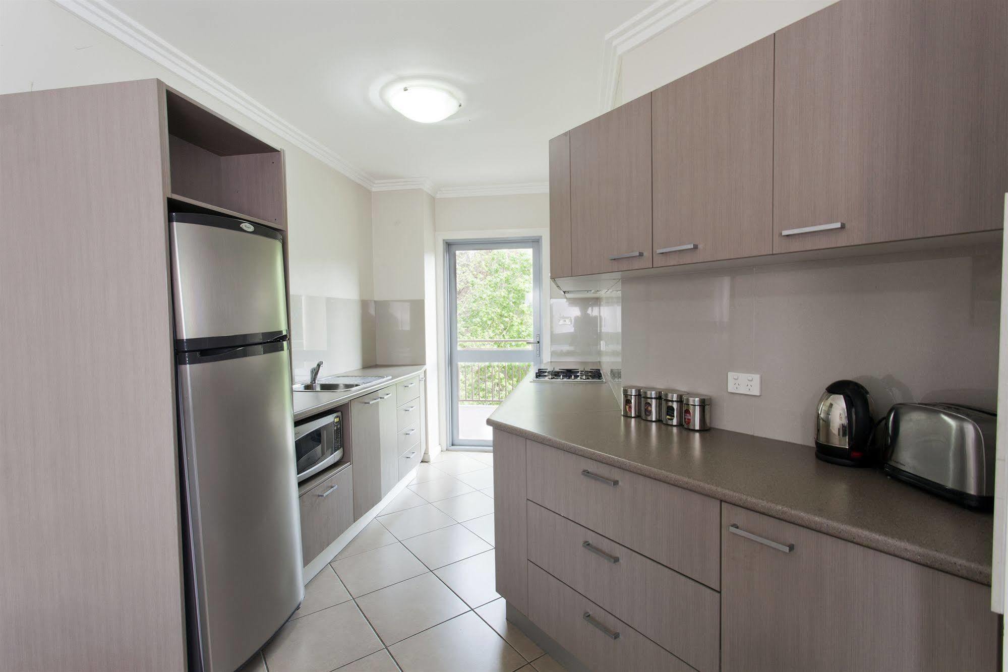 Bluegum Apartments นิวแคสเซิล ภายนอก รูปภาพ